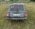 Серый ВАЗ 2104, объемом двигателя 1.5 л и пробегом 100 тыс. км за 559 $, фото 2 на Automoto.ua