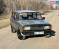 Серый ВАЗ 2104, объемом двигателя 1.6 л и пробегом 188 тыс. км за 800 $, фото 1 на Automoto.ua