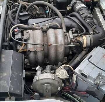 Сірий ВАЗ 2104, об'ємом двигуна 1.57 л та пробігом 71 тис. км за 1534 $, фото 6 на Automoto.ua