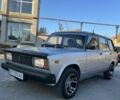 Серый ВАЗ 2104, объемом двигателя 1.6 л и пробегом 72 тыс. км за 1656 $, фото 1 на Automoto.ua