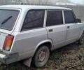 Сірий ВАЗ 2104, об'ємом двигуна 1.57 л та пробігом 71 тис. км за 1534 $, фото 7 на Automoto.ua