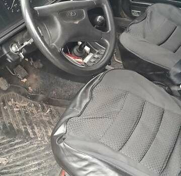 Сірий ВАЗ 2104, об'ємом двигуна 1.57 л та пробігом 71 тис. км за 1534 $, фото 4 на Automoto.ua