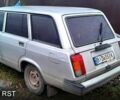 Серый ВАЗ 2104, объемом двигателя 1.6 л и пробегом 71 тыс. км за 1530 $, фото 2 на Automoto.ua