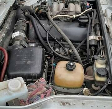 Сірий ВАЗ 2104, об'ємом двигуна 1.57 л та пробігом 71 тис. км за 1534 $, фото 5 на Automoto.ua