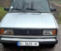 Серый ВАЗ 2104, объемом двигателя 1.6 л и пробегом 71 тыс. км за 1530 $, фото 1 на Automoto.ua