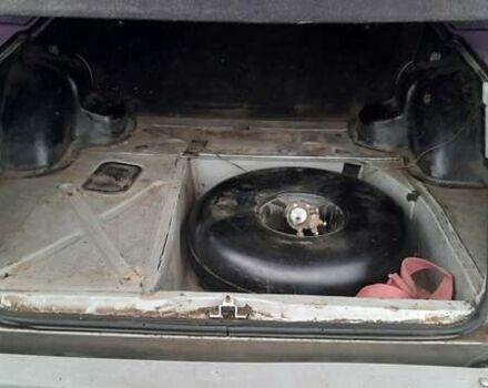 Сірий ВАЗ 2104, об'ємом двигуна 1.57 л та пробігом 71 тис. км за 1534 $, фото 1 на Automoto.ua