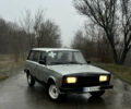 Сірий ВАЗ 2104, об'ємом двигуна 1.57 л та пробігом 188 тис. км за 850 $, фото 1 на Automoto.ua
