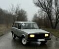 Серый ВАЗ 2104, объемом двигателя 1.6 л и пробегом 122 тыс. км за 850 $, фото 1 на Automoto.ua