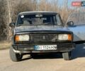 Серый ВАЗ 2104, объемом двигателя 1.6 л и пробегом 188 тыс. км за 800 $, фото 25 на Automoto.ua