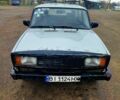 Серый ВАЗ 2104, объемом двигателя 1.6 л и пробегом 0 тыс. км за 850 $, фото 1 на Automoto.ua