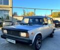 Серый ВАЗ 2104, объемом двигателя 1.6 л и пробегом 0 тыс. км за 1650 $, фото 1 на Automoto.ua