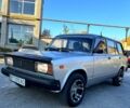 Серый ВАЗ 2104, объемом двигателя 1.6 л и пробегом 0 тыс. км за 1650 $, фото 1 на Automoto.ua