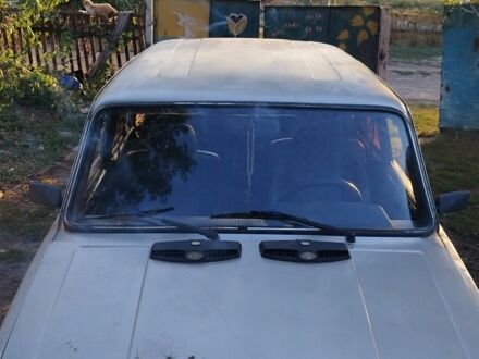 Сірий ВАЗ 2104, об'ємом двигуна 0 л та пробігом 1000 тис. км за 584 $, фото 1 на Automoto.ua