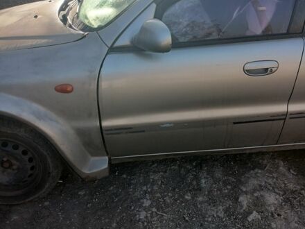 Серый ВАЗ 2104, объемом двигателя 0 л и пробегом 25 тыс. км за 1016 $, фото 1 на Automoto.ua