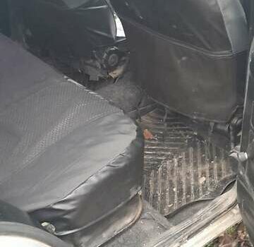 Сірий ВАЗ 2104, об'ємом двигуна 1.57 л та пробігом 71 тис. км за 1534 $, фото 1 на Automoto.ua