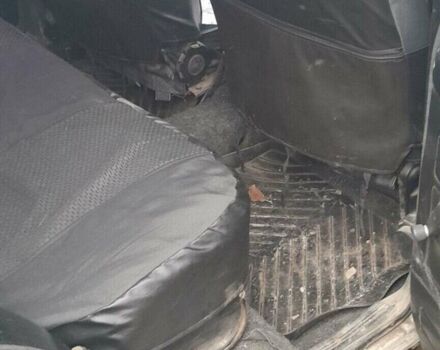 Сірий ВАЗ 2104, об'ємом двигуна 1.57 л та пробігом 71 тис. км за 1448 $, фото 1 на Automoto.ua