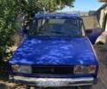 Синий ВАЗ 2104, объемом двигателя 1.8 л и пробегом 70 тыс. км за 382 $, фото 1 на Automoto.ua