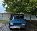Синий ВАЗ 2104, объемом двигателя 0 л и пробегом 800 тыс. км за 624 $, фото 1 на Automoto.ua