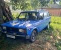 Синій ВАЗ 2104, об'ємом двигуна 1.5 л та пробігом 100 тис. км за 25000 $, фото 1 на Automoto.ua