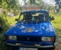 Синій ВАЗ 2104, об'ємом двигуна 1.5 л та пробігом 100 тис. км за 25000 $, фото 3 на Automoto.ua