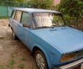 Синий ВАЗ 2104, объемом двигателя 1.5 л и пробегом 54 тыс. км за 485 $, фото 4 на Automoto.ua