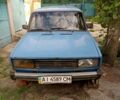 Синий ВАЗ 2104, объемом двигателя 1.5 л и пробегом 54 тыс. км за 485 $, фото 5 на Automoto.ua