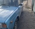 Синий ВАЗ 2104, объемом двигателя 1.3 л и пробегом 100 тыс. км за 950 $, фото 2 на Automoto.ua