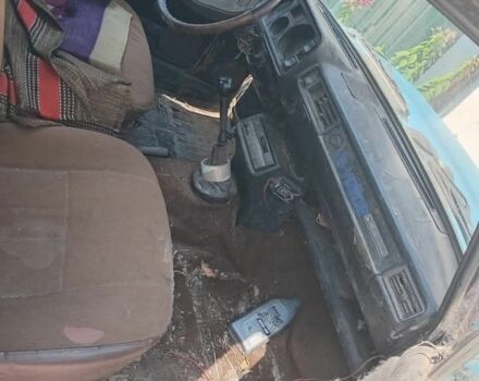 Синій ВАЗ 2104, об'ємом двигуна 0 л та пробігом 280 тис. км за 500 $, фото 5 на Automoto.ua