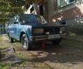 Синий ВАЗ 2104, объемом двигателя 1 л и пробегом 1000 тыс. км за 558 $, фото 1 на Automoto.ua