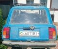 Синій ВАЗ 2104, об'ємом двигуна 0 л та пробігом 280 тис. км за 500 $, фото 1 на Automoto.ua