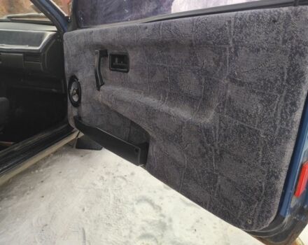 Синий ВАЗ 2104, объемом двигателя 0 л и пробегом 78 тыс. км за 520 $, фото 4 на Automoto.ua