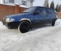 Синий ВАЗ 2104, объемом двигателя 0 л и пробегом 78 тыс. км за 520 $, фото 1 на Automoto.ua