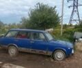 Синий ВАЗ 2104, объемом двигателя 1.3 л и пробегом 94 тыс. км за 300 $, фото 3 на Automoto.ua