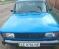 Синий ВАЗ 2104, объемом двигателя 0 л и пробегом 80 тыс. км за 800 $, фото 1 на Automoto.ua