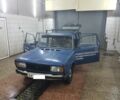 Синий ВАЗ 2104, объемом двигателя 1.3 л и пробегом 67 тыс. км за 1100 $, фото 1 на Automoto.ua