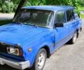 Синий ВАЗ 2104, объемом двигателя 1.5 л и пробегом 150 тыс. км за 450 $, фото 5 на Automoto.ua