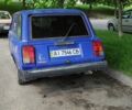 Синий ВАЗ 2104, объемом двигателя 1.5 л и пробегом 150 тыс. км за 450 $, фото 4 на Automoto.ua