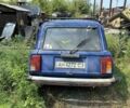 Синий ВАЗ 2104, объемом двигателя 0 л и пробегом 1000 тыс. км за 1070 $, фото 1 на Automoto.ua