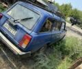 Синий ВАЗ 2104, объемом двигателя 0 л и пробегом 1000 тыс. км за 1070 $, фото 3 на Automoto.ua
