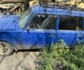 Синий ВАЗ 2104, объемом двигателя 0 л и пробегом 1000 тыс. км за 1070 $, фото 2 на Automoto.ua