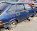 Синий ВАЗ 2104, объемом двигателя 10 л и пробегом 3 тыс. км за 640 $, фото 1 на Automoto.ua