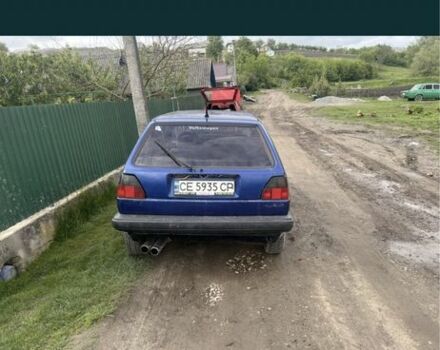 Синий ВАЗ 2104, объемом двигателя 0 л и пробегом 354 тыс. км за 594 $, фото 3 на Automoto.ua