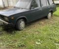 Синий ВАЗ 2104, объемом двигателя 1.5 л и пробегом 100 тыс. км за 1700 $, фото 4 на Automoto.ua