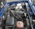 Синий ВАЗ 2104, объемом двигателя 1.5 л и пробегом 170 тыс. км за 750 $, фото 3 на Automoto.ua