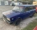 Синий ВАЗ 2104, объемом двигателя 1.5 л и пробегом 1000 тыс. км за 334 $, фото 4 на Automoto.ua