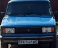 Синий ВАЗ 2104, объемом двигателя 1.3 л и пробегом 150 тыс. км за 796 $, фото 1 на Automoto.ua