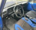 Синий ВАЗ 2104, объемом двигателя 0 л и пробегом 111 тыс. км за 750 $, фото 2 на Automoto.ua