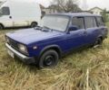 Синий ВАЗ 2104, объемом двигателя 0 л и пробегом 111 тыс. км за 750 $, фото 1 на Automoto.ua