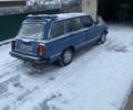 Синий ВАЗ 2104, объемом двигателя 1.3 л и пробегом 950 тыс. км за 600 $, фото 10 на Automoto.ua