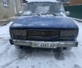 Синий ВАЗ 2104, объемом двигателя 1.3 л и пробегом 950 тыс. км за 600 $, фото 1 на Automoto.ua